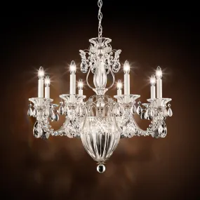 11 Light Chandelier