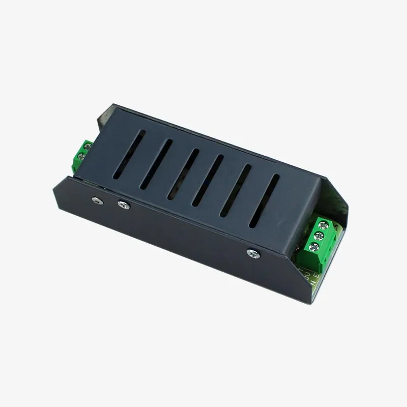 12V 3A SMPS - 36W DC Power Supply with Warranty For LED Driver/CCTV/Security/Audio-Video etc