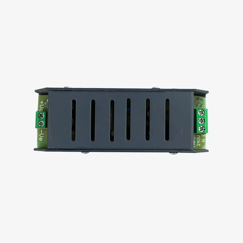 12V 3A SMPS - 36W DC Power Supply with Warranty For LED Driver/CCTV/Security/Audio-Video etc