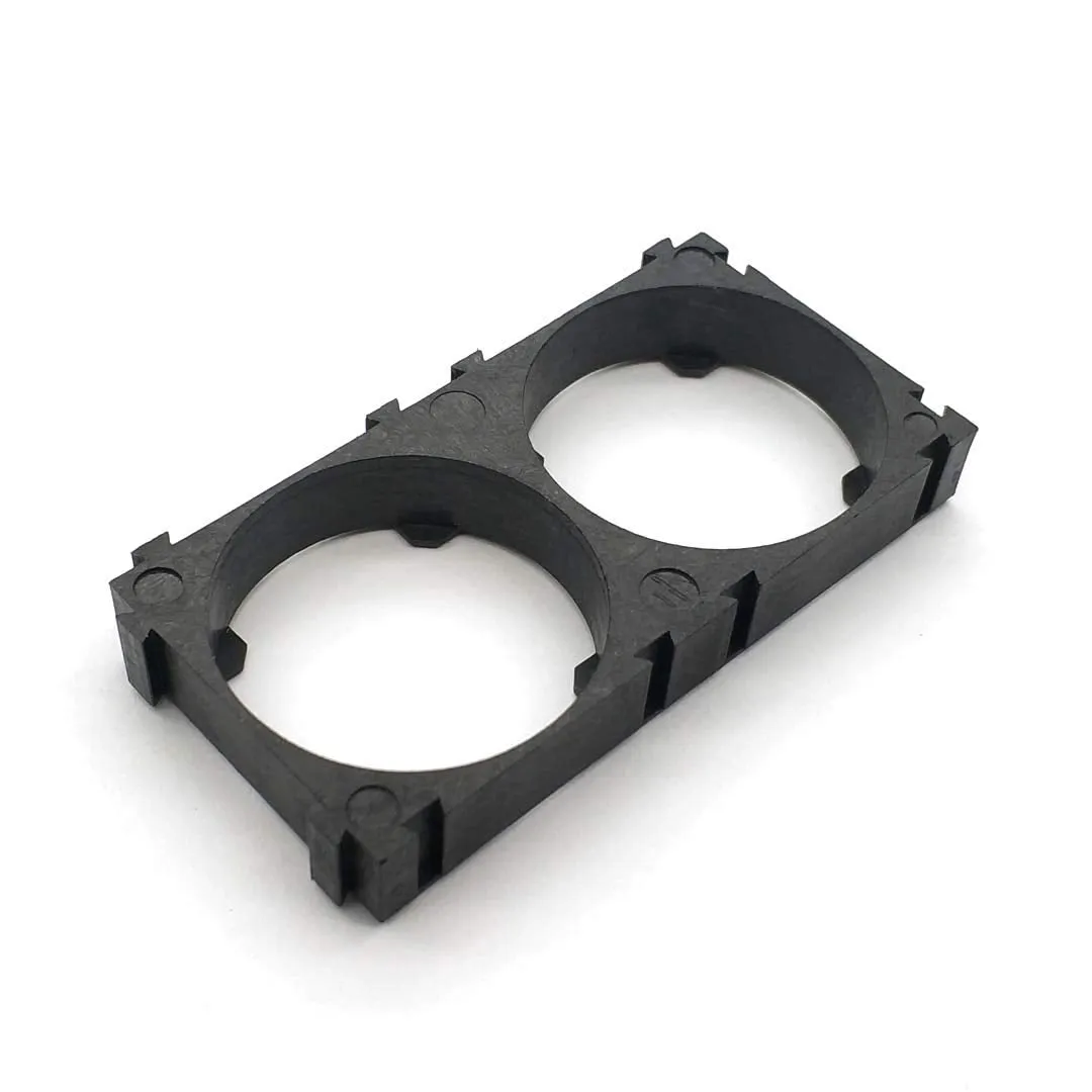 32650 2x1 Battery Cell Spacer/Holder/Bracket