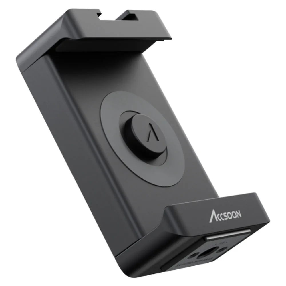 Accsoon ACC06 Phone Clamp