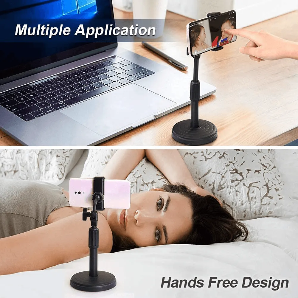 Adjustable Desktop Phone Holder 30Cm