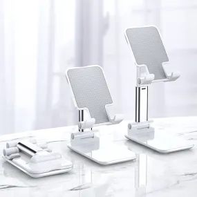 Adjustable Phone & Tablet Standing Holder