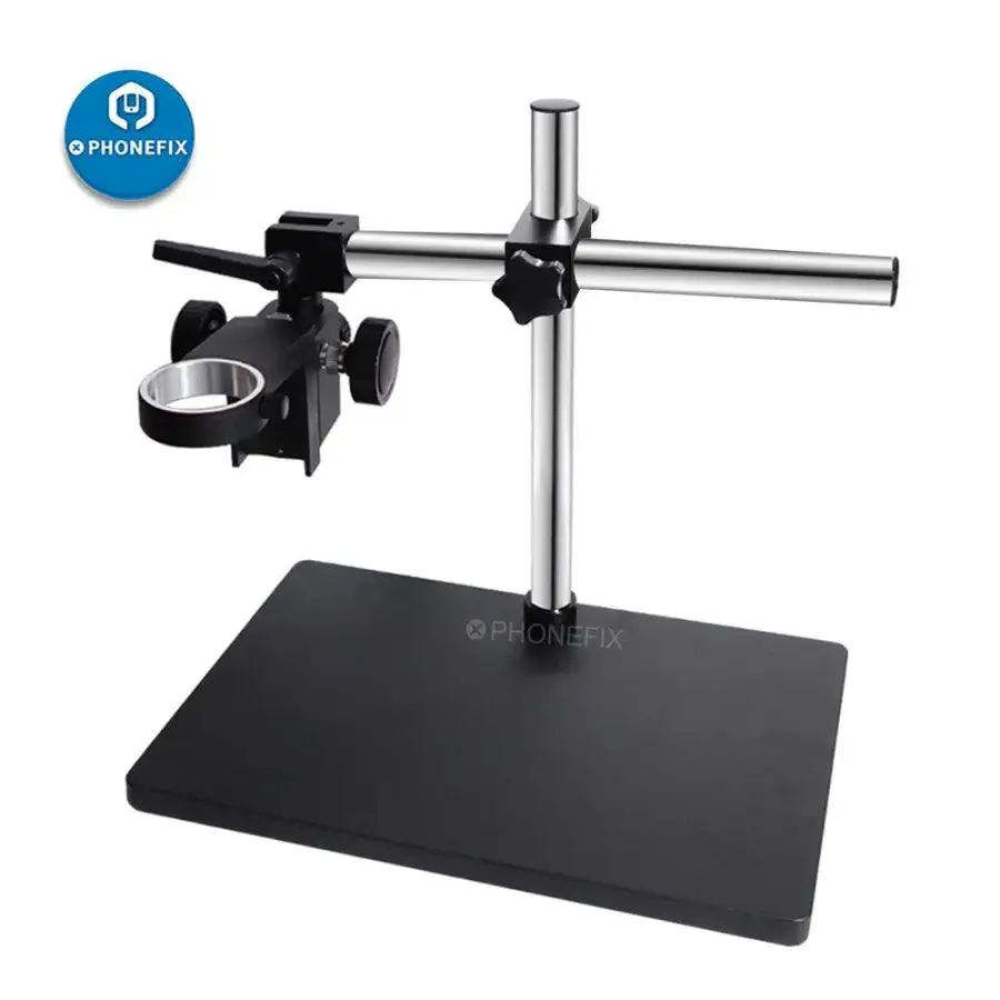 Adjustable Stand Bracket Holder Arm For Stereo Microscope