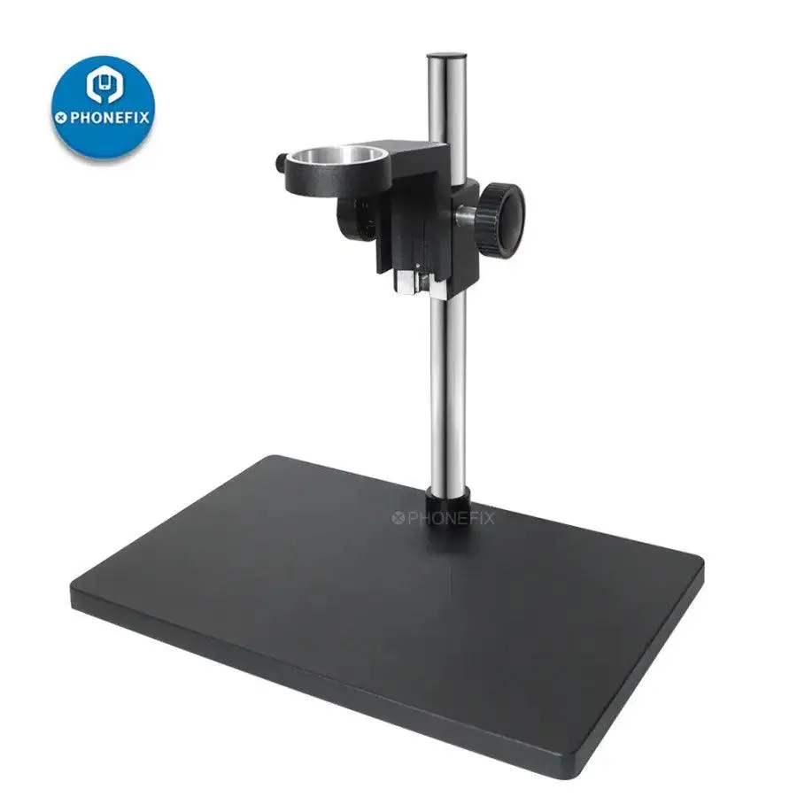 Adjustable Stand Bracket Holder Arm For Stereo Microscope