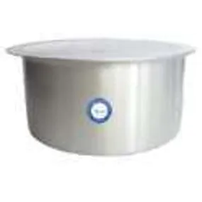 Aluminium Tope Pot Lid Size 17