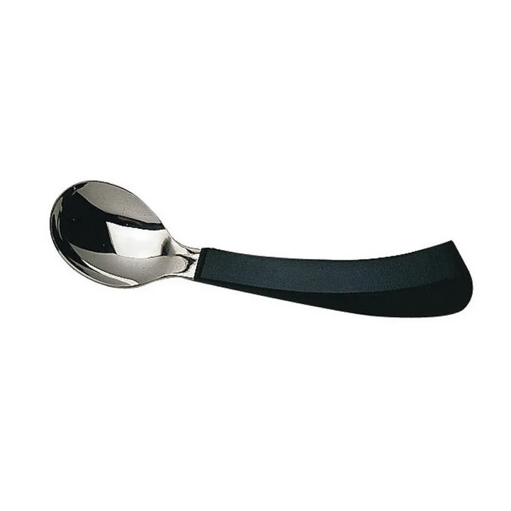 Amefa Left Handed Angled Spoon