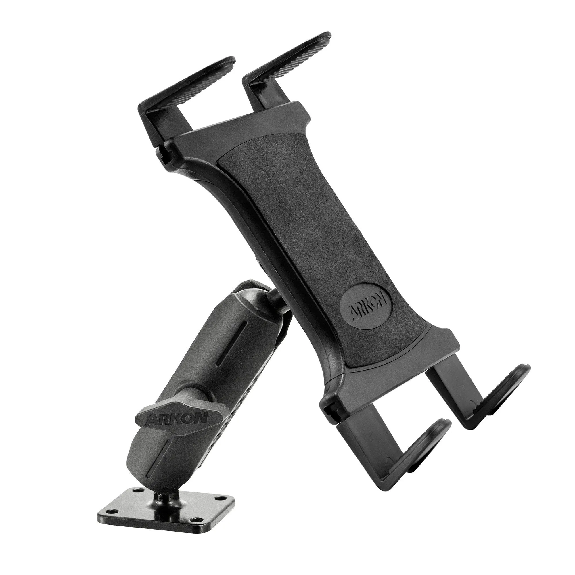 Arkon Mounts Drill-Base Tablet Mount - 15-08724