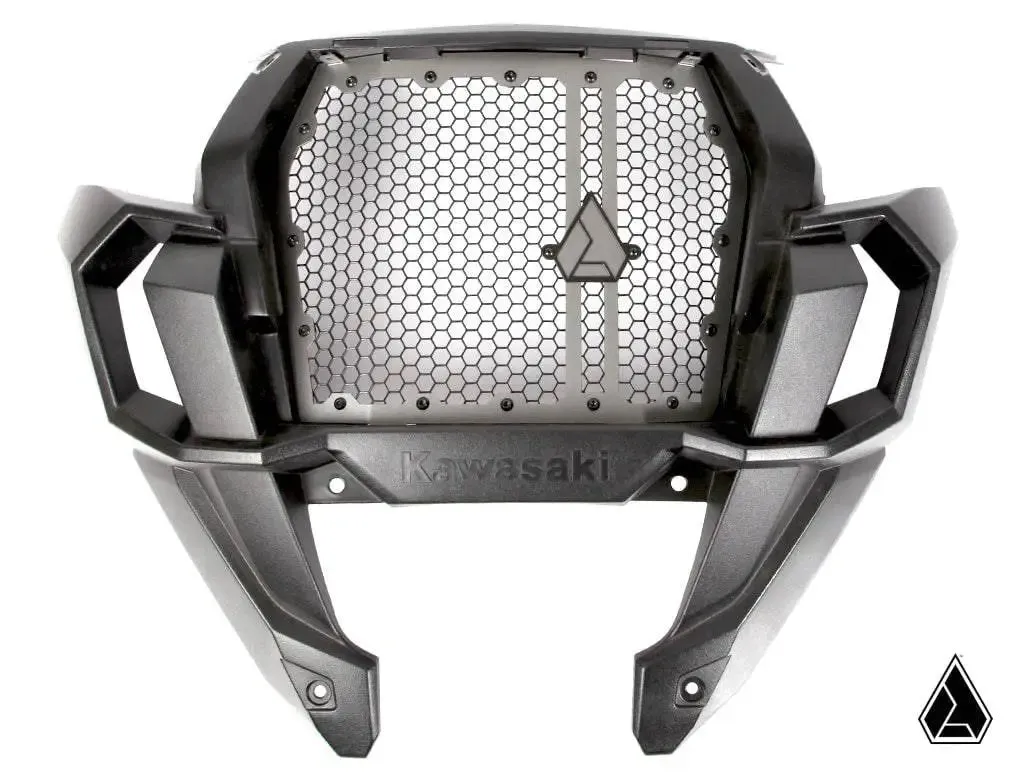 Assault Industries Hellfire Grill (FITS: KAWASAKI KRX 1000)