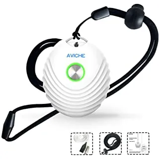 Aviche W3 Personal Air Purifier