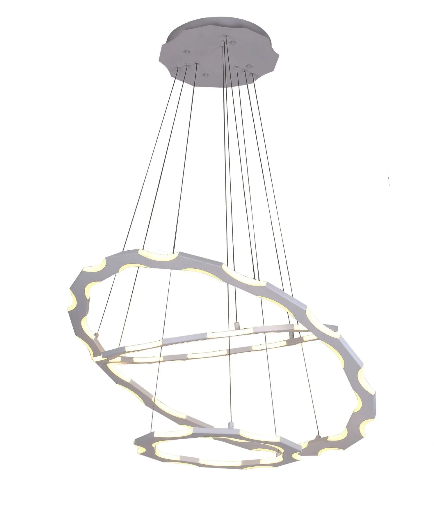 AXLE LED Hanging Ceiling Light