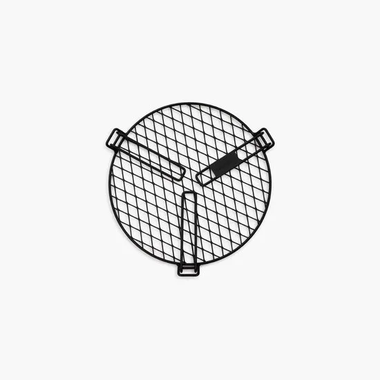 BAREBONES Fire Pit Grill Grate