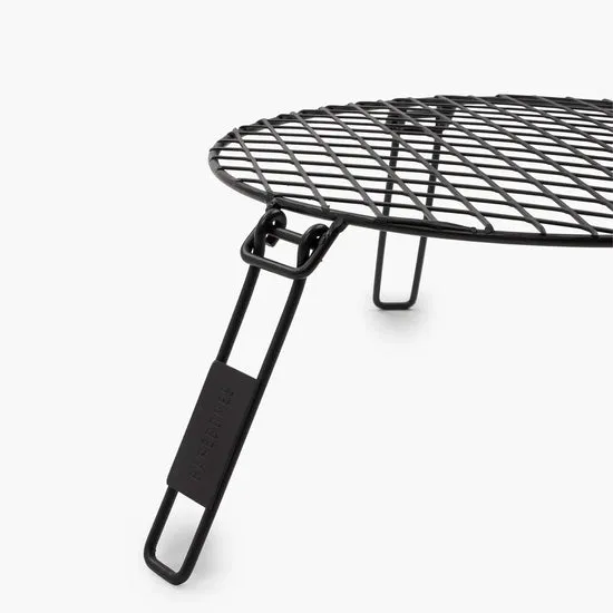 BAREBONES Fire Pit Grill Grate