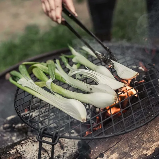 BAREBONES Fire Pit Grill Grate