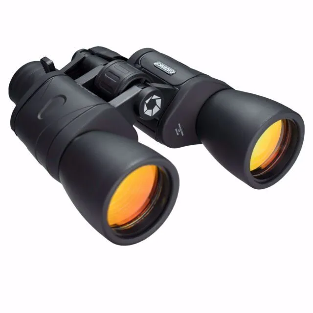 BARSKA 8-24x50 Gladiator Binocular with Ruby Lens