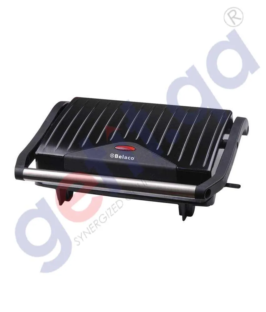 BELACO CONTACT GRILL BGP-012