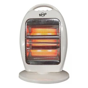 Bingo - Electric Heater 2 Rod - HX-18 - 800 Watts