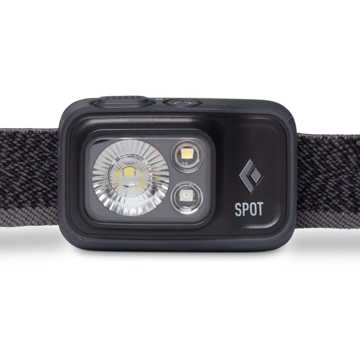 Black Diamond Spot 400 Headlamp