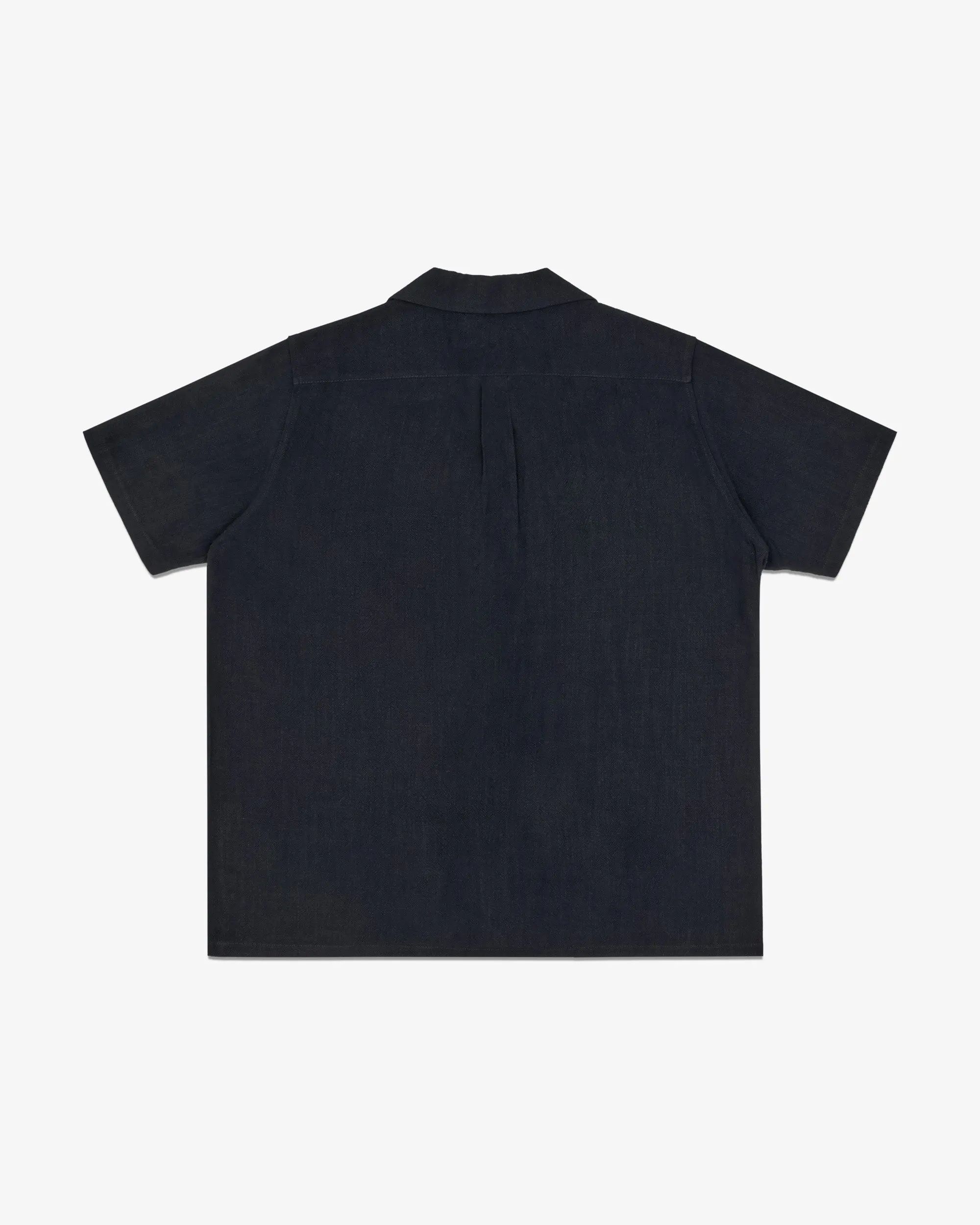 Brighton S/S Woven Shirt