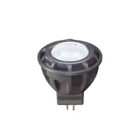 Brilliance LED MR11 Low Voltage Dimmable Lamp 2 watt