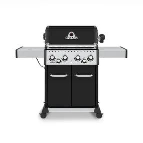 Broil King Baron 490 Gas Barbecue