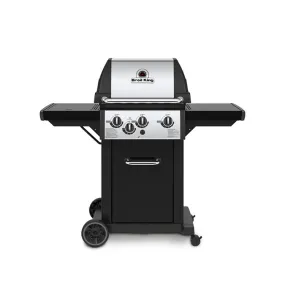 Broil King Monarch 340 Gas Barbecue