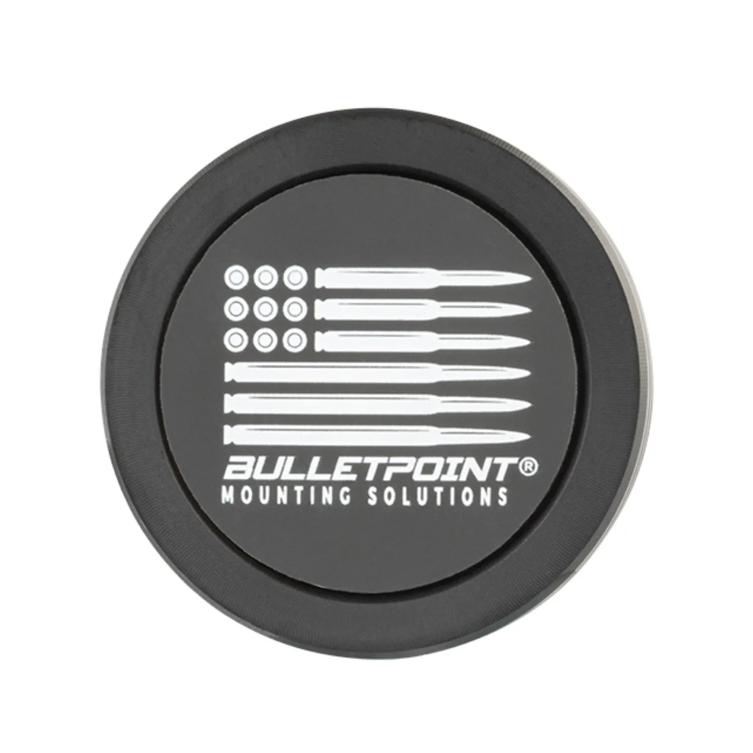 Bulletpoint Rokform Compatible Magnetic Phone Holder with 20mm Ball Mount