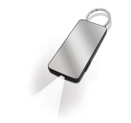 Call Key - Sound Activated Keyring