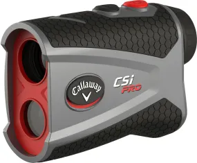 Callaway CSi Pro Rangefinder