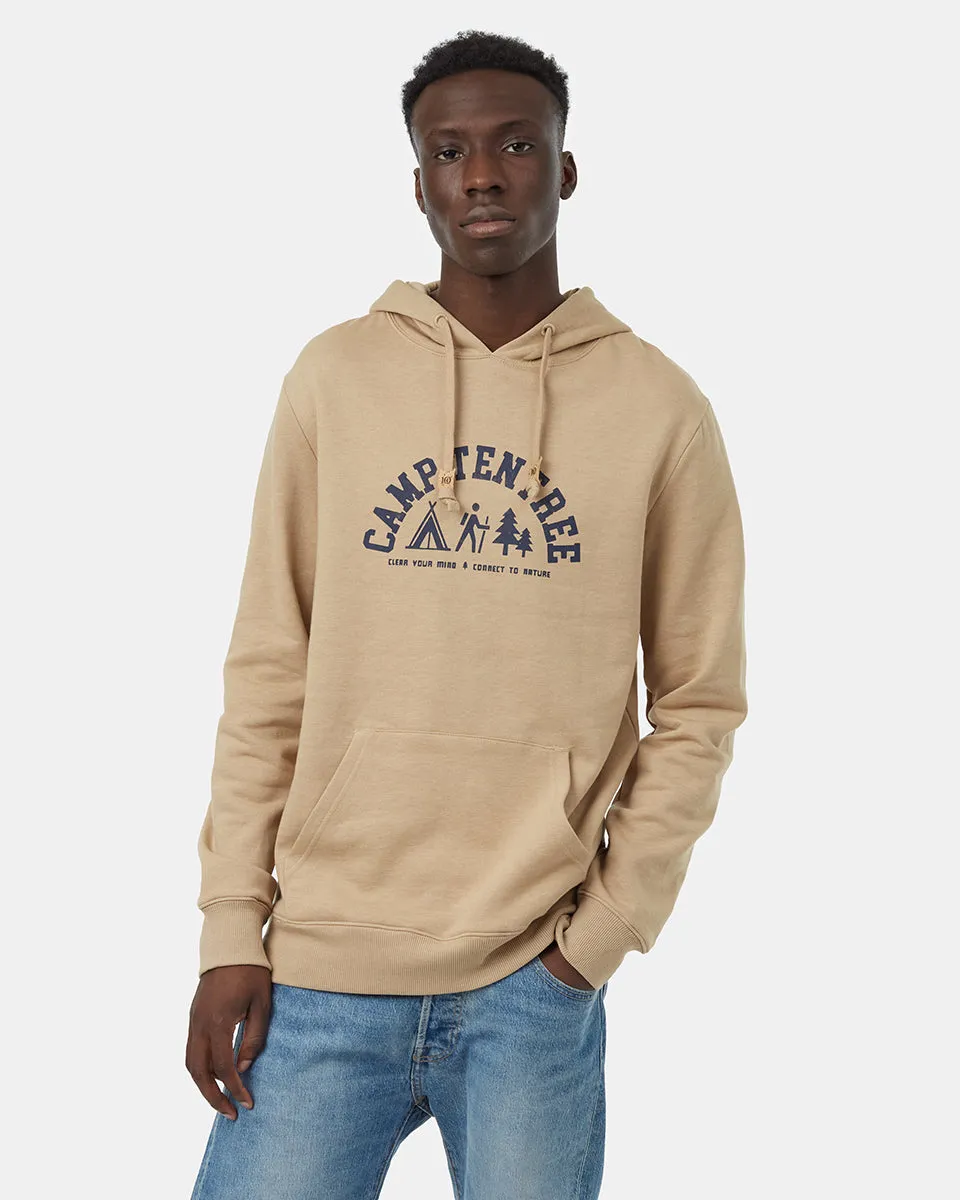 Camp Tentree Hoodie