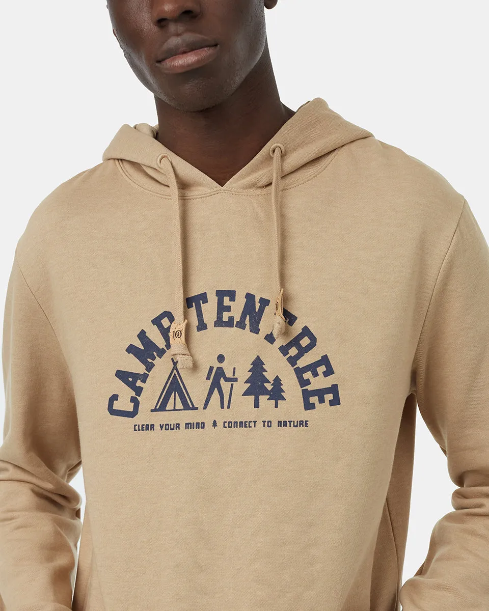 Camp Tentree Hoodie