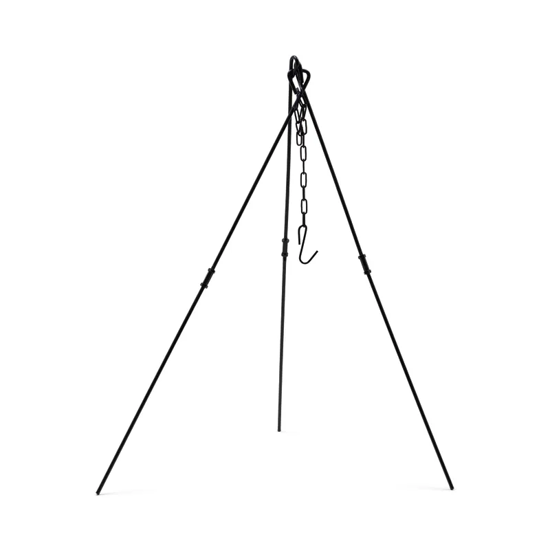 Campfire Collapsible Tripod