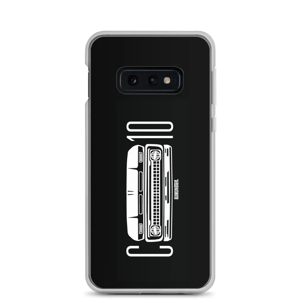 Chevy C-10 Truck Samsung Case