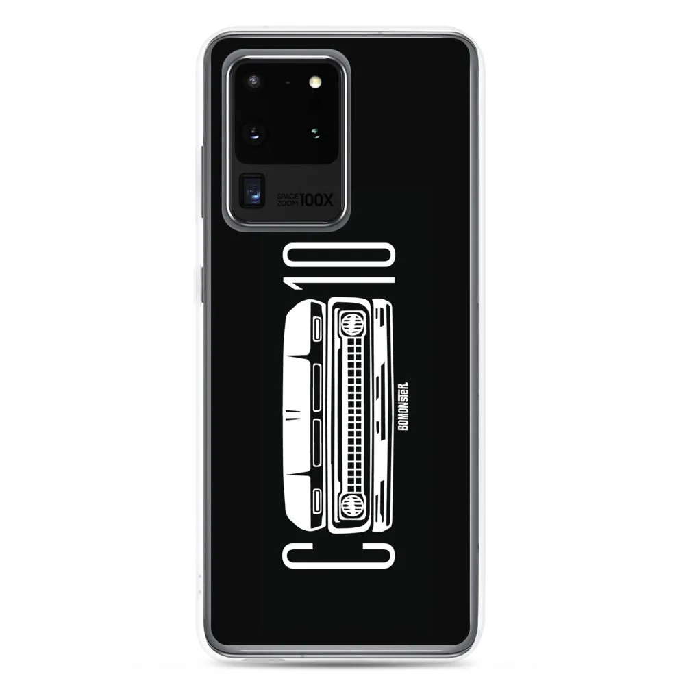 Chevy C-10 Truck Samsung Case