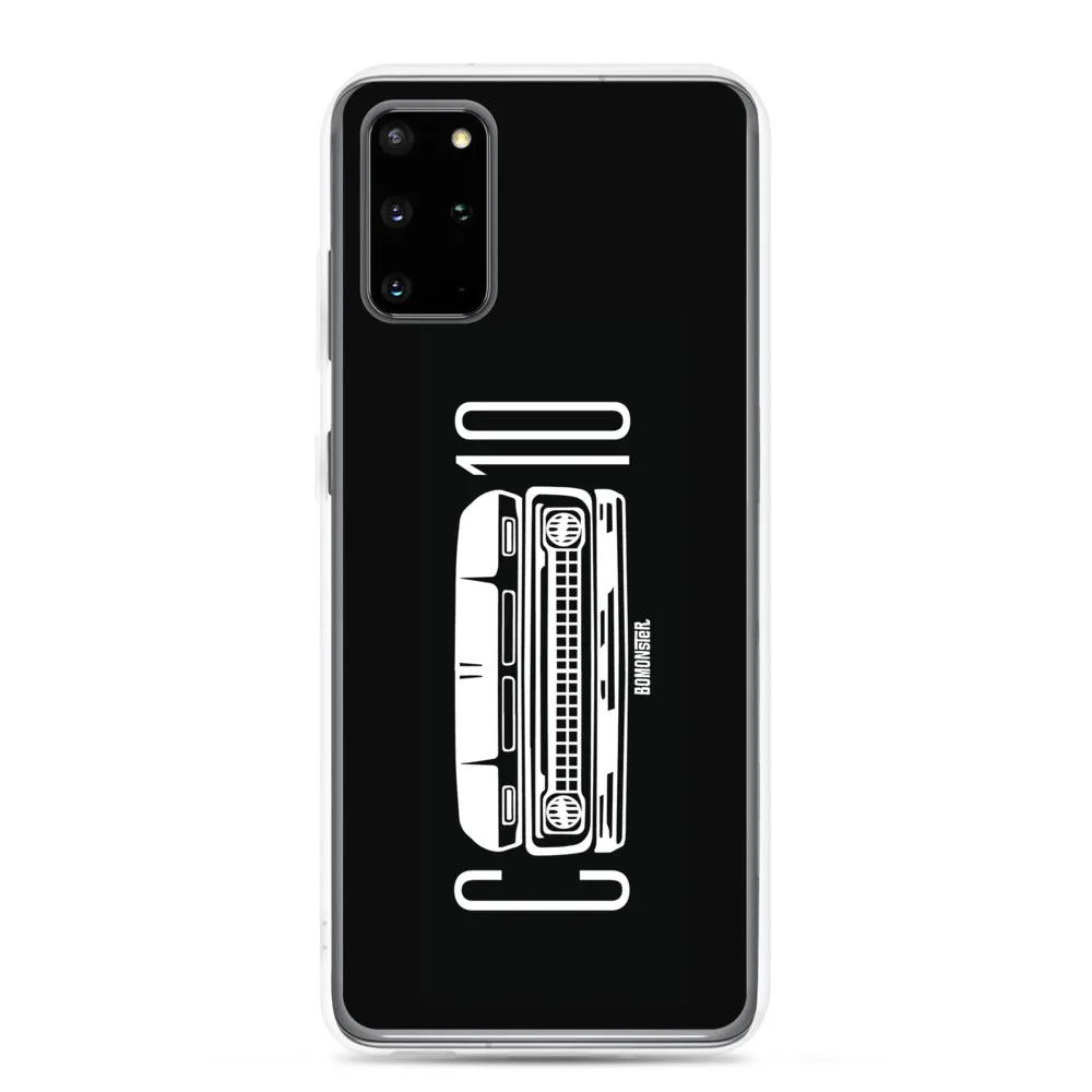 Chevy C-10 Truck Samsung Case