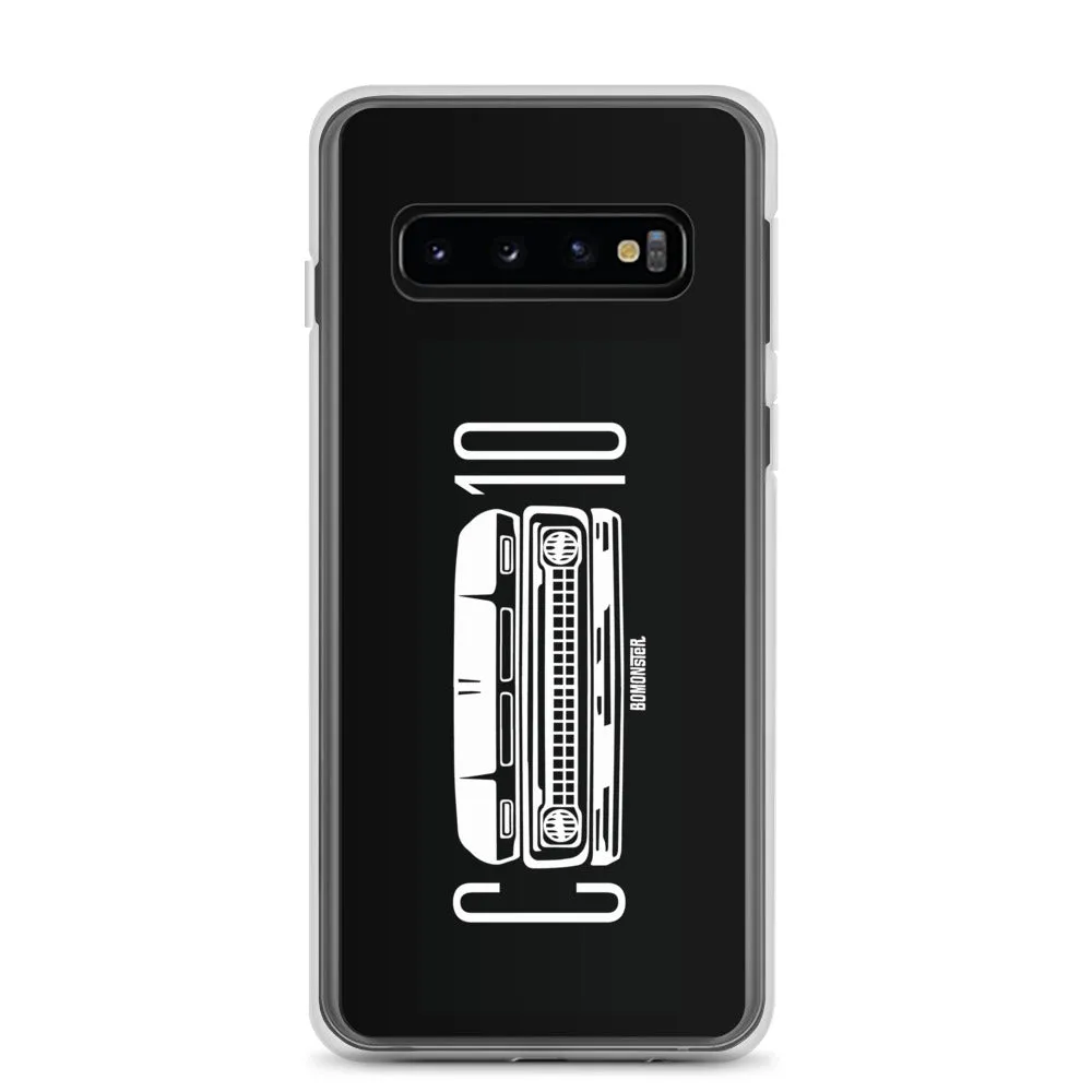 Chevy C-10 Truck Samsung Case