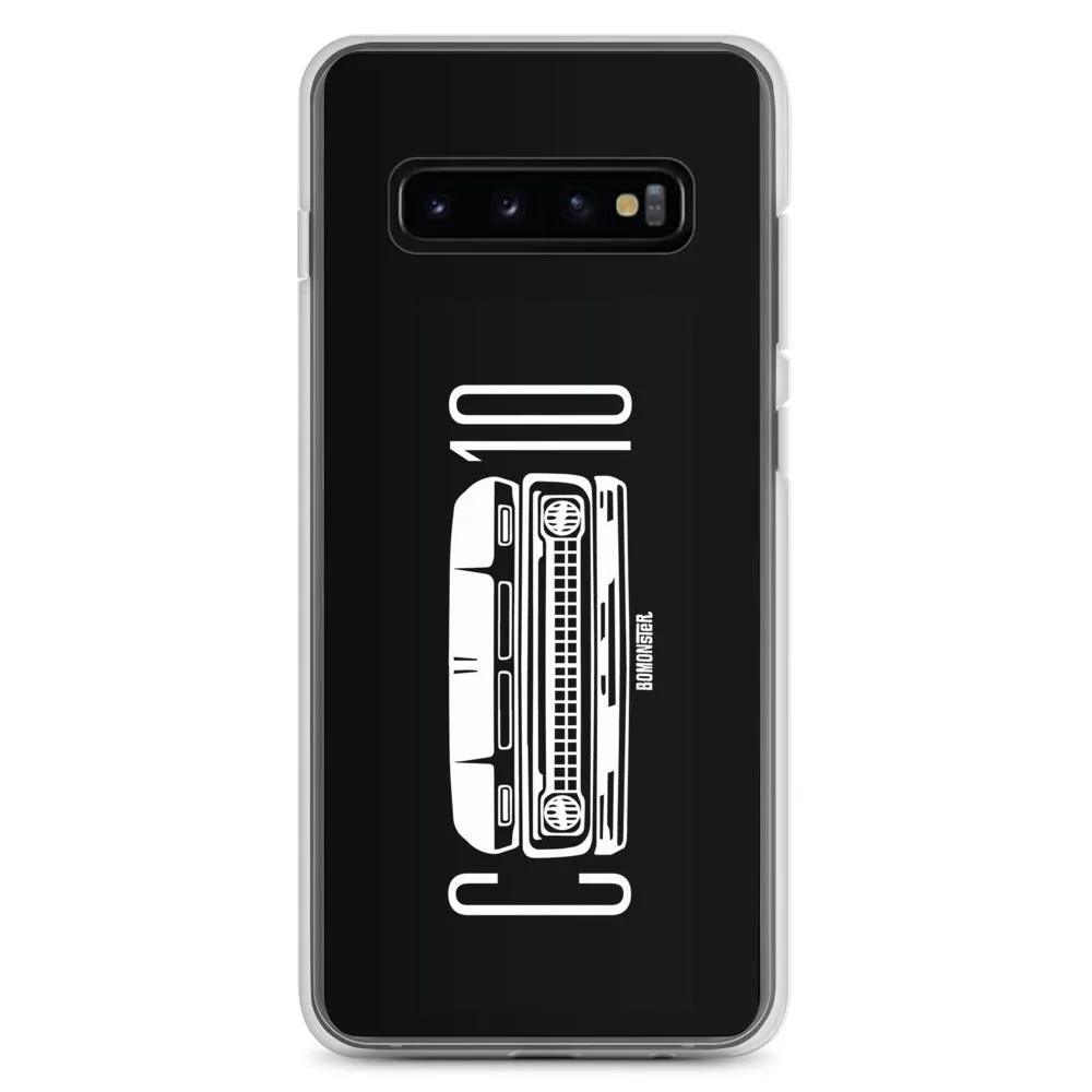 Chevy C-10 Truck Samsung Case