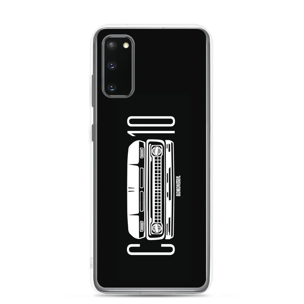 Chevy C-10 Truck Samsung Case