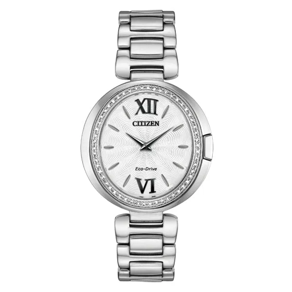 Citizen Ladies Eco-Drive Watch