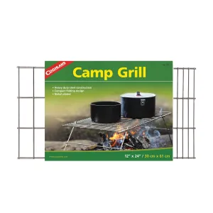 Coghlan's Camp Grill