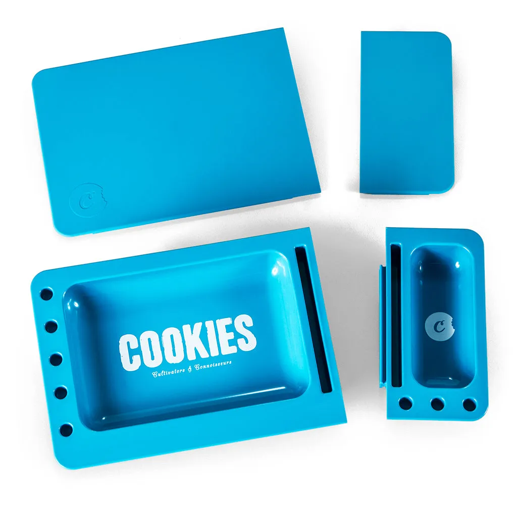 Cookies V3 Rolling Tray 3.0