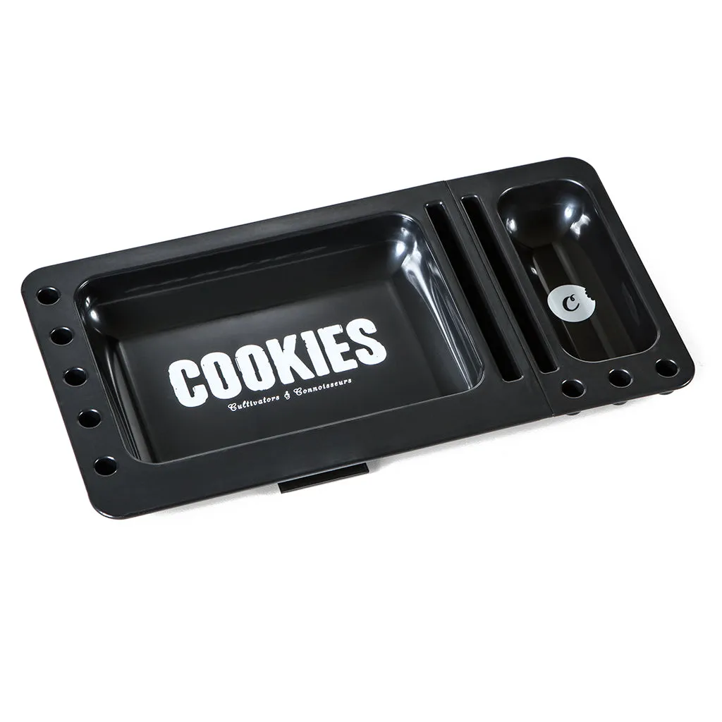 Cookies V3 Rolling Tray 3.0