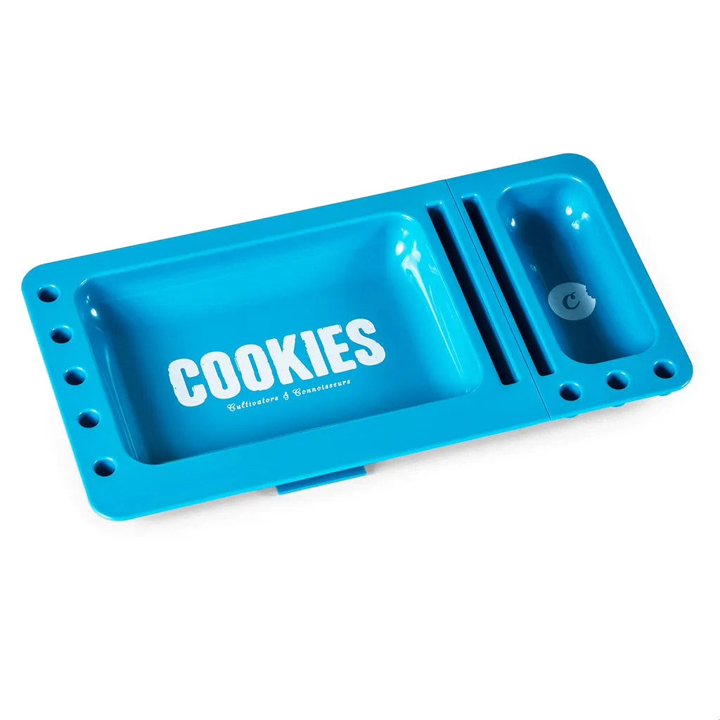 Cookies V3 Rolling Tray 3.0