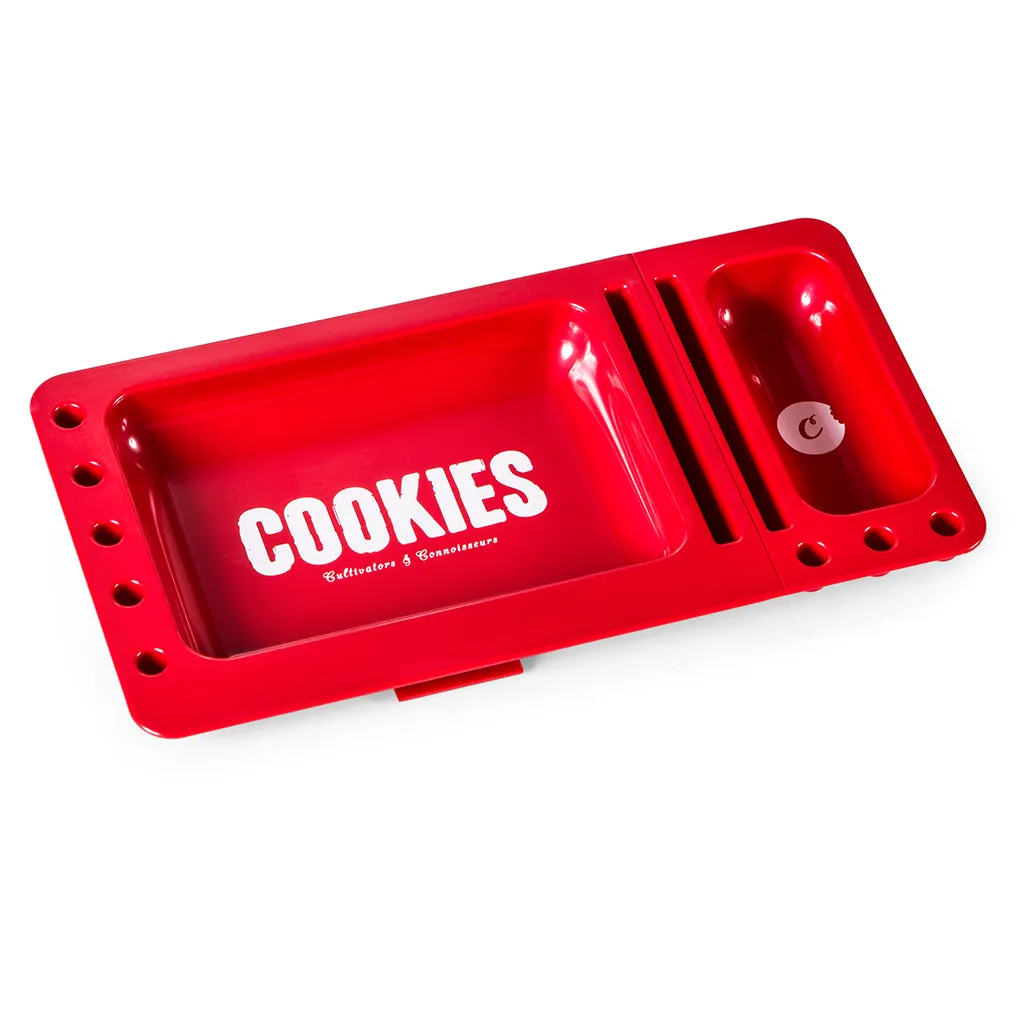 Cookies V3 Rolling Tray 3.0