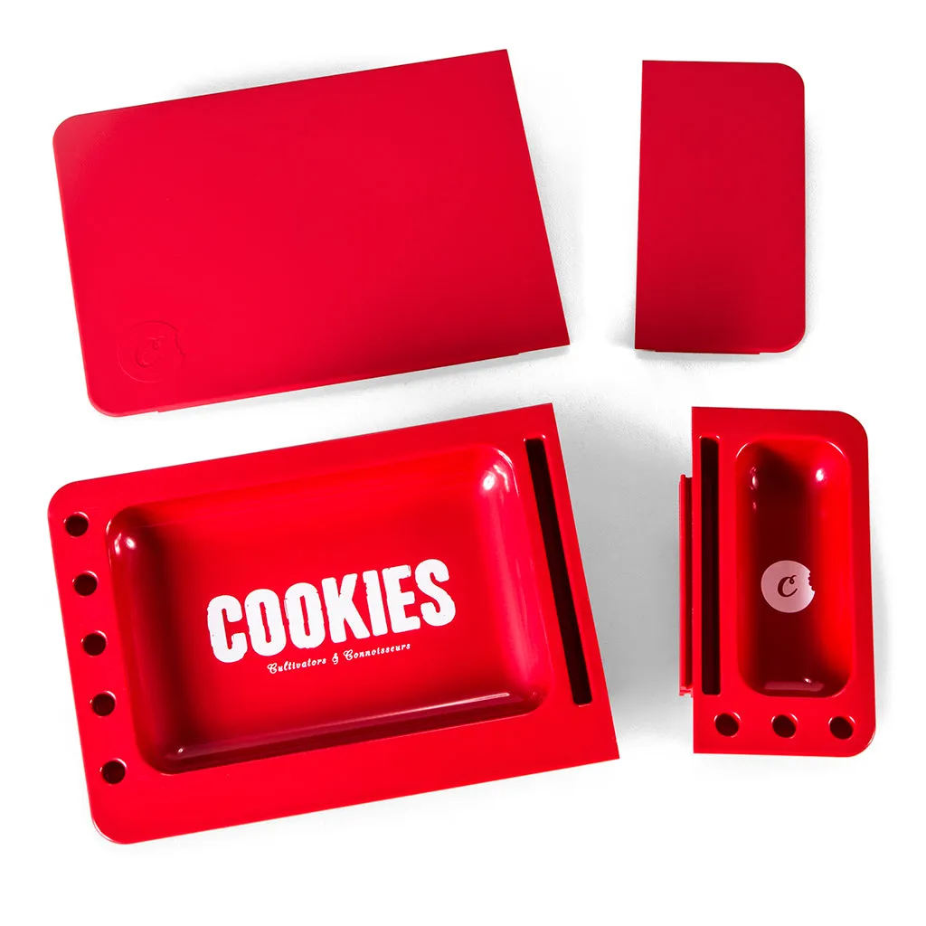 Cookies V3 Rolling Tray 3.0