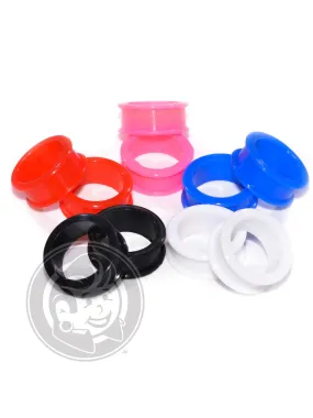 Cult Classic Silicone Tunnel 5 Pack