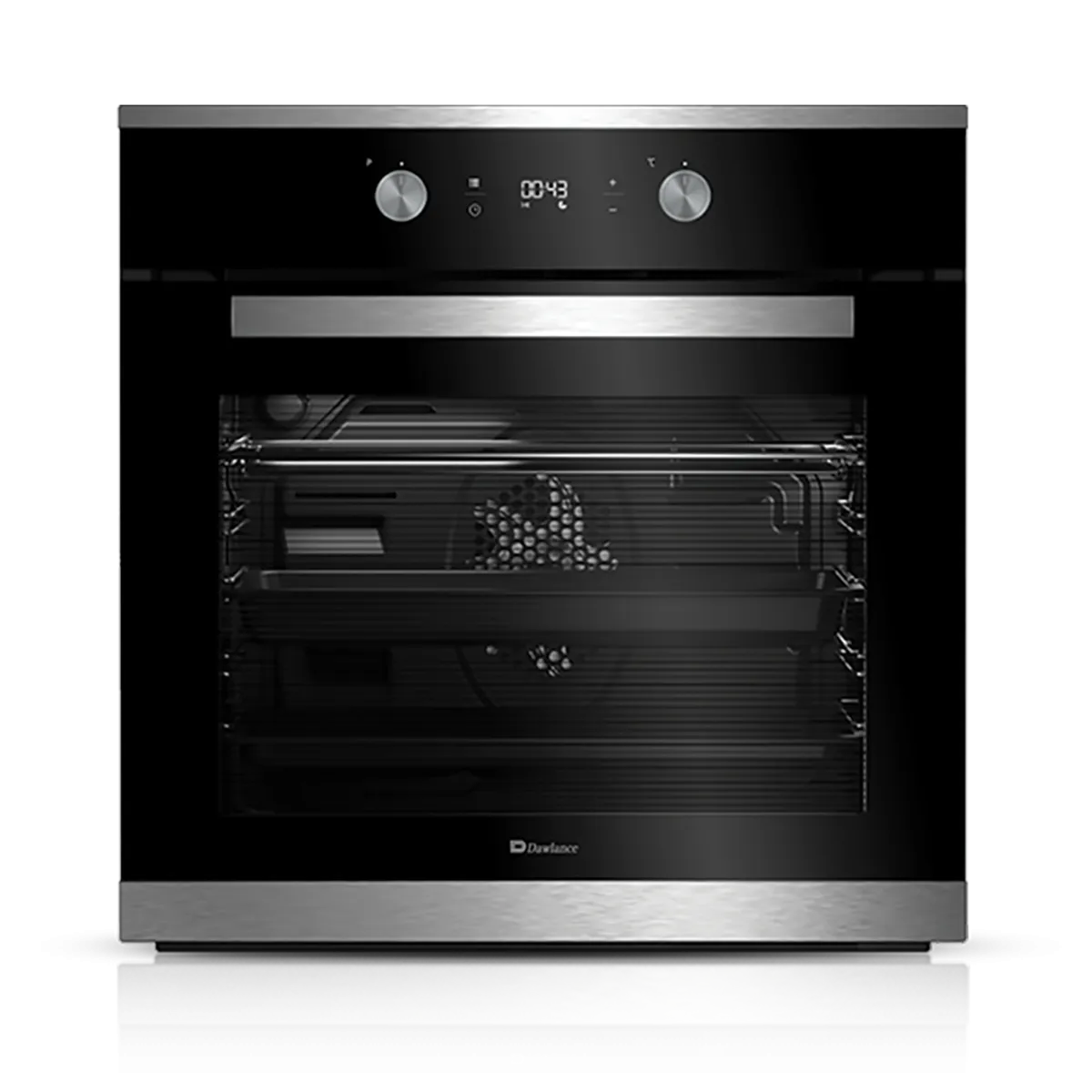 Dawlance DBM 208120 B A Series Built in Oven