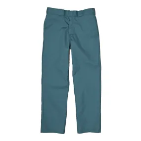 Dickies Original 874 Work Pant Length 32 - Lincoln Green