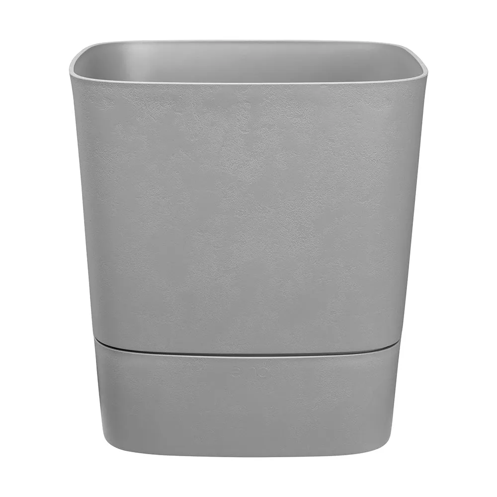 Elho Greensense Aqua Care Square Pot