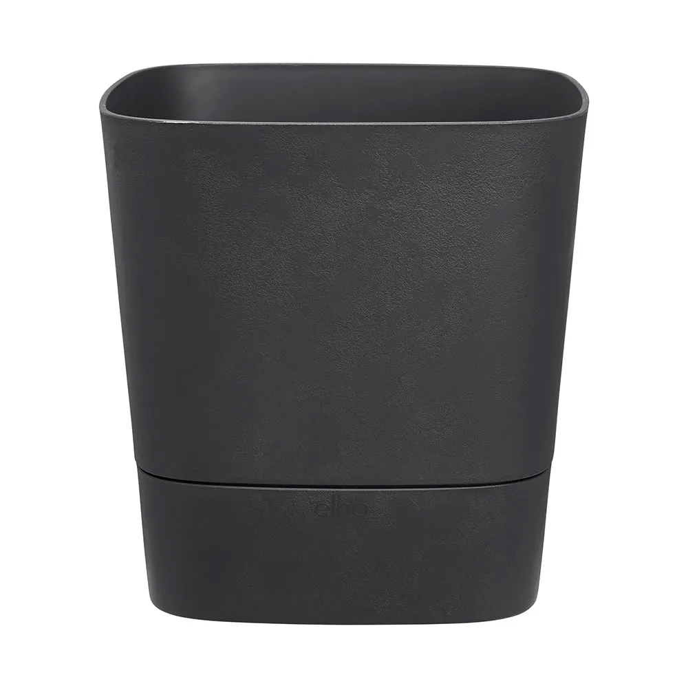 Elho Greensense Aqua Care Square Pot